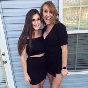 Meet your Posher, Cheyenne